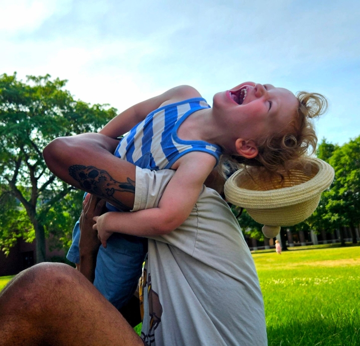 Outside Play